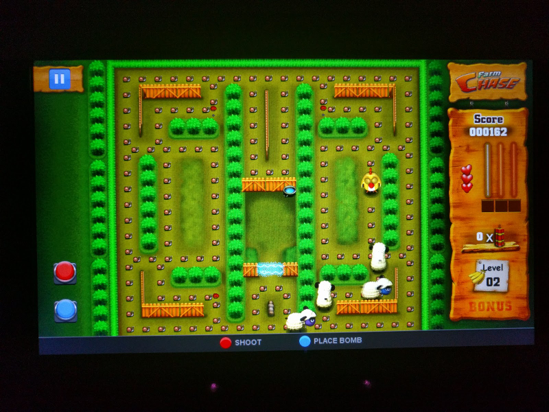 Illustration for article titled Every Game In My Delta Airplane Seat, Reviewed